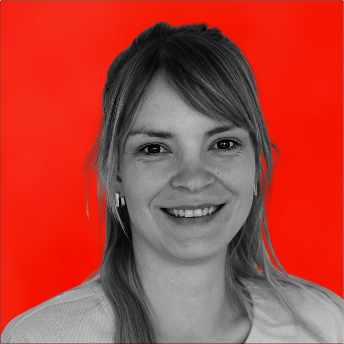 Charline Baker-Friesen