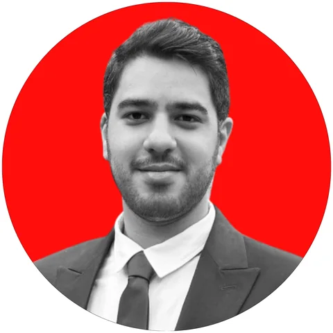 Portret van Mohammad